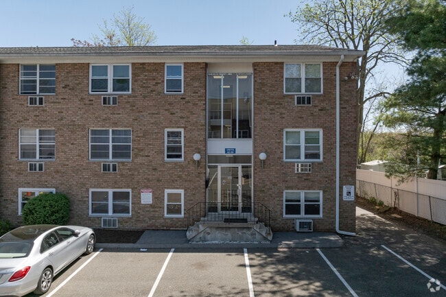 Sutton Place Condominiums