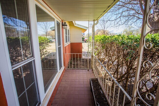 Foto del edificio - 4213 40th St