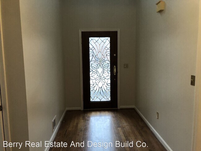 Building Photo - 3 br, 2.5 bath House - 1412 Camden Walk