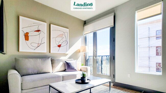 Foto del edificio - 3885 Tennyson St