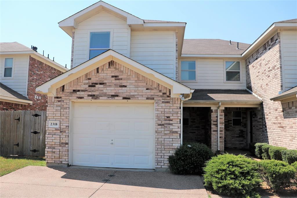 Primary Photo - 2318 Kingsway Dr
