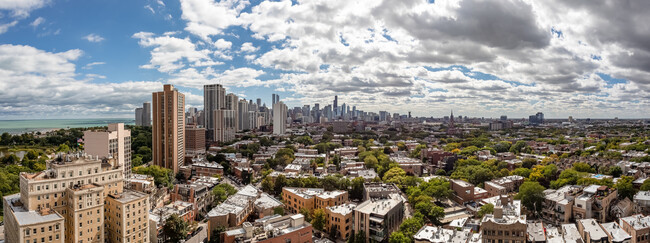 Foto del edificio - 1960 N Lincoln Park W