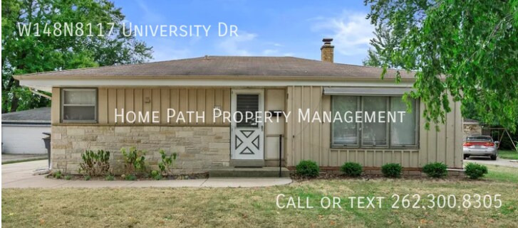 Primary Photo - W148N8117 University Dr