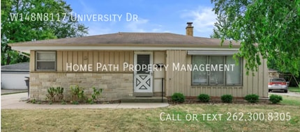 Building Photo - W148N8117 University Dr