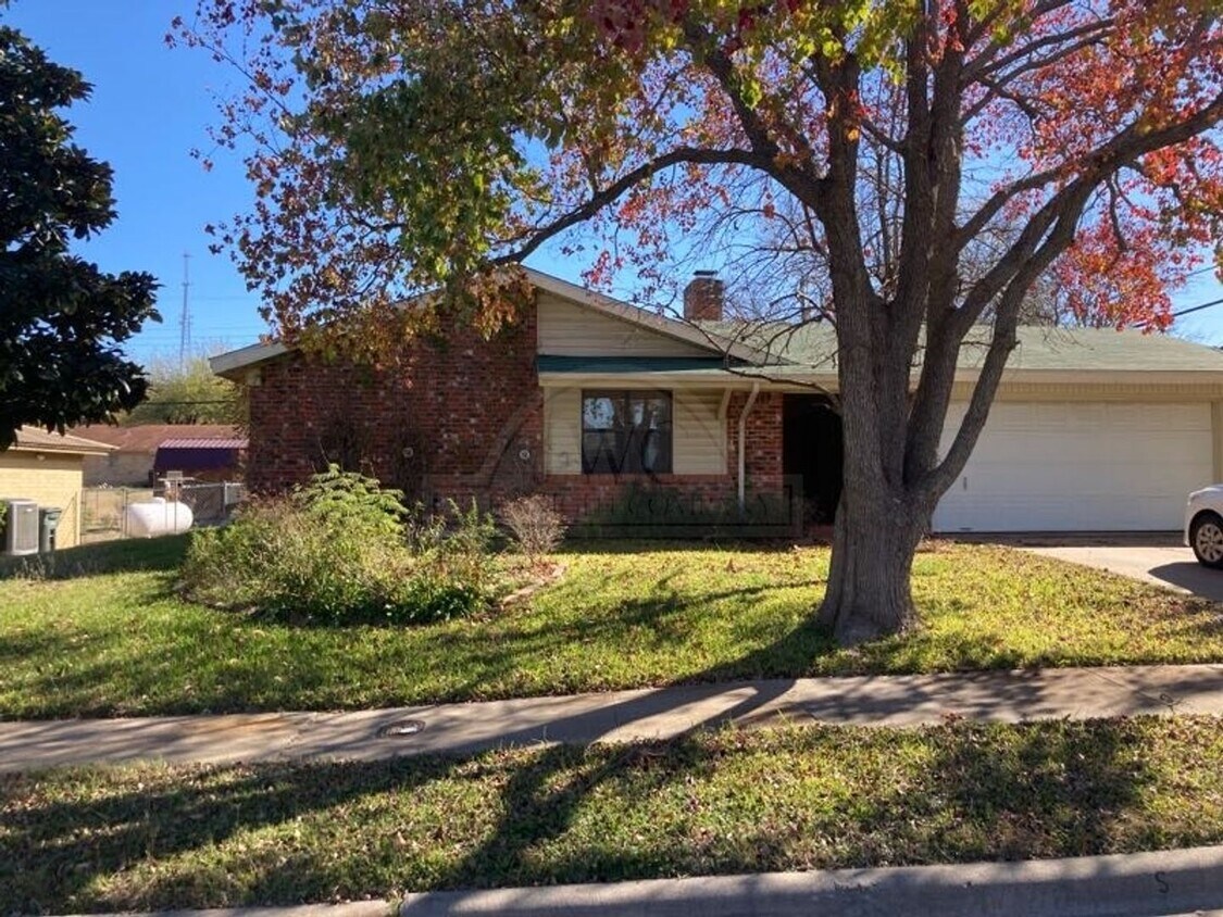 610 N. 23rd, Copperas Cove House Rental in Copperas Cove, TX
