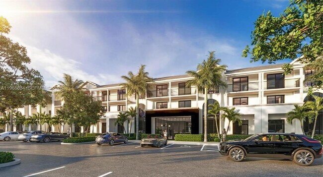 Foto del edificio - 11590 Hagen Ranch Rd