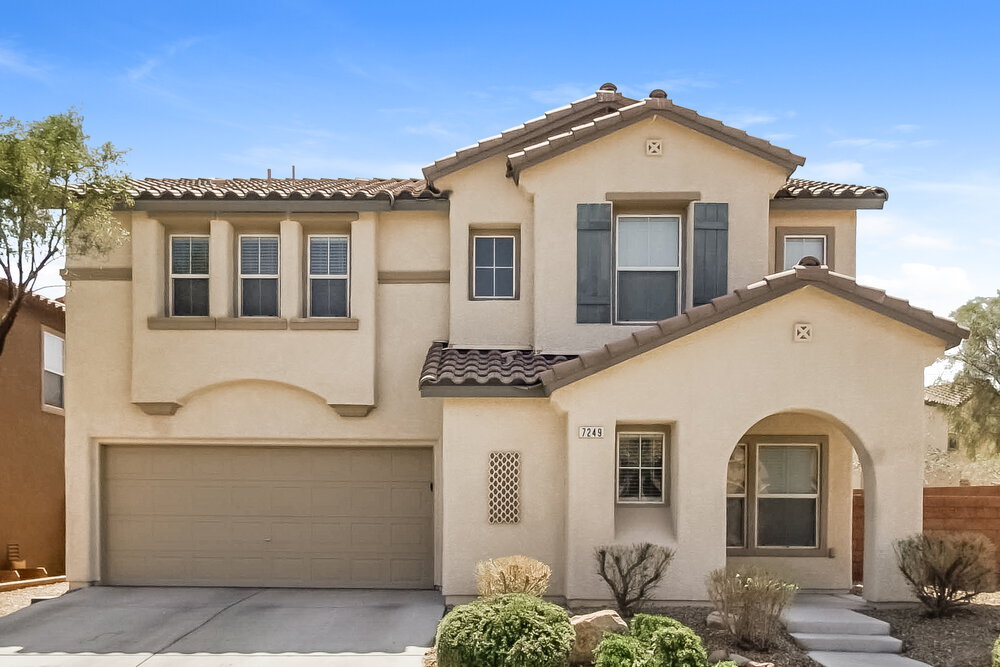 Foto principal - 7249 Huckaby Ave