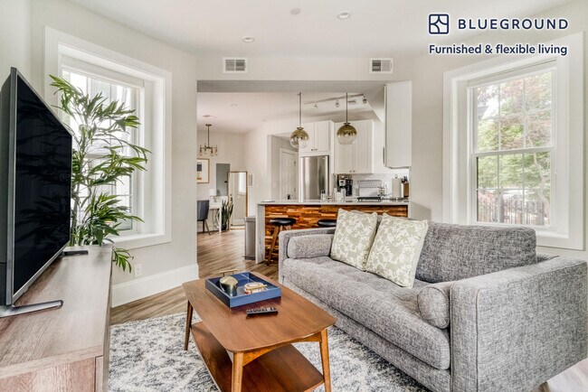 Foto del edificio - 1455 W Street Northwest-SI FL1-ID841