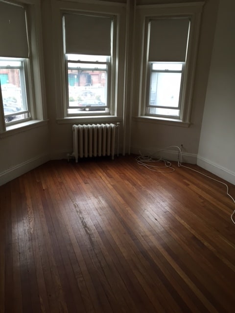 Building Photo - 1265 Boylston St