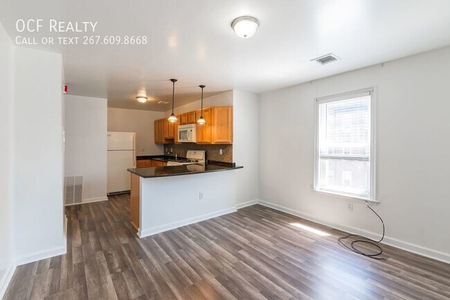 Foto del edificio - 2 Bed West Powelton Apartment