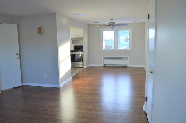 Foto del edificio - 322 Kingsland Ave