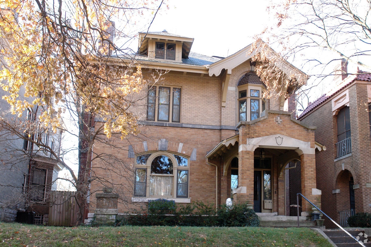 1248 Cherokee Rd, Louisville, KY 40204 Apartments in Louisville, KY