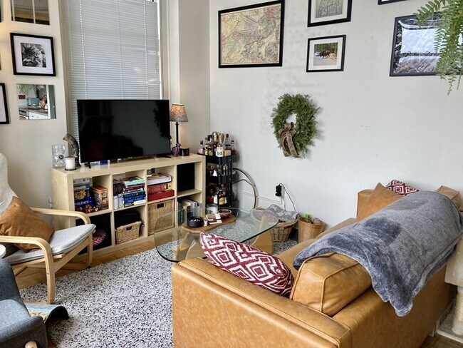 Foto del edificio - 61 Brookline Ave