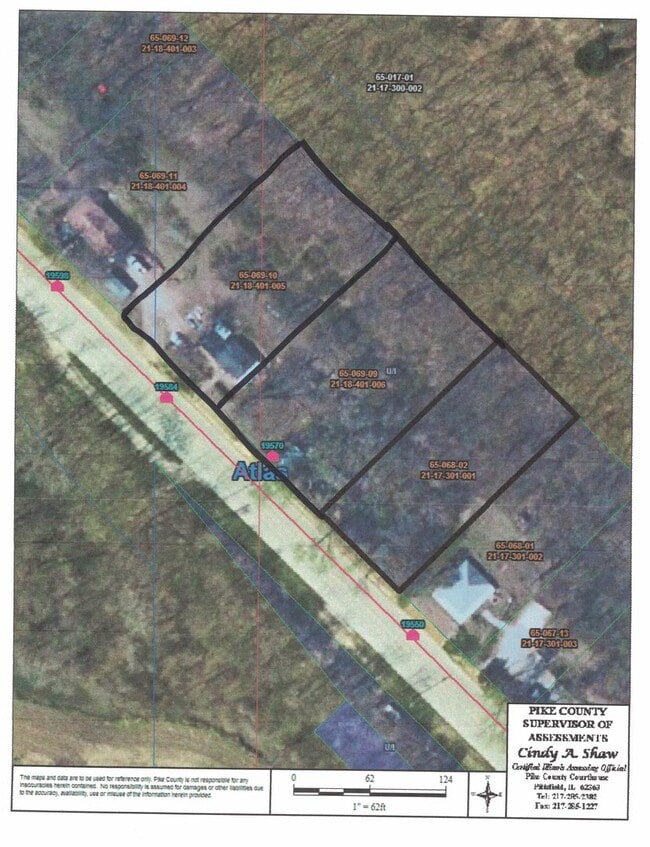 Foto del edificio - ROCKPORT, IL - Cottage on about 2 Acres In The Country - $298.37 MONTHLY / $999 DOWN