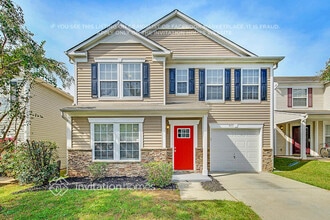 Building Photo - 3123 Bennett Neely Ln