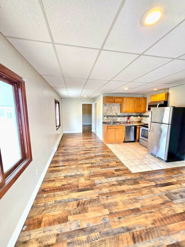 Foto del edificio - 1336-1340 Cranston Street