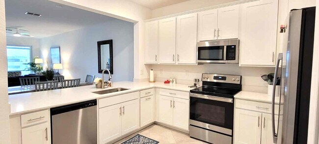 Building Photo - 8787 St Kitts Cir