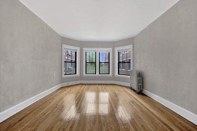 Foto del edificio - 1235 W Greenleaf Ave