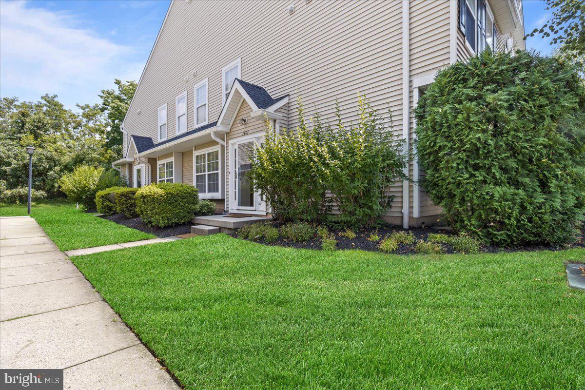 1401 Delancey Way, Evesham, NJ 08053 Townhome Rentals in Evesham NJ