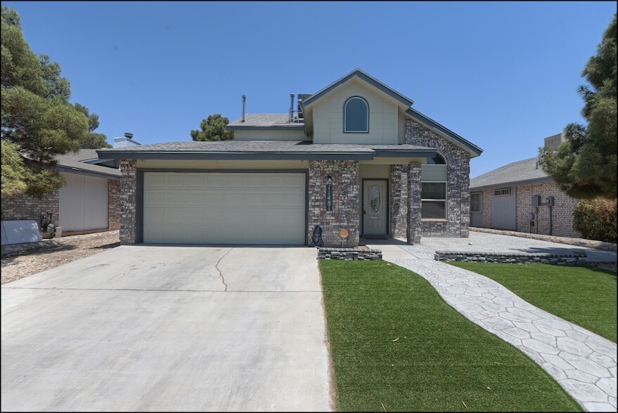 Foto principal - 11481 Lone Wolf Cir