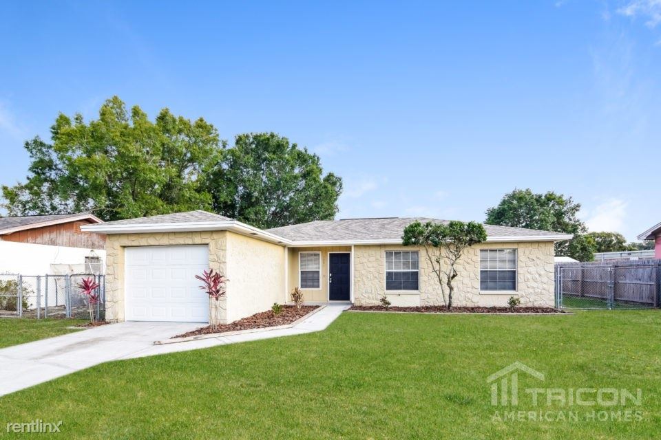 1201 Windsor Cir, Brandon, FL 33510 House Rental in Brandon, FL