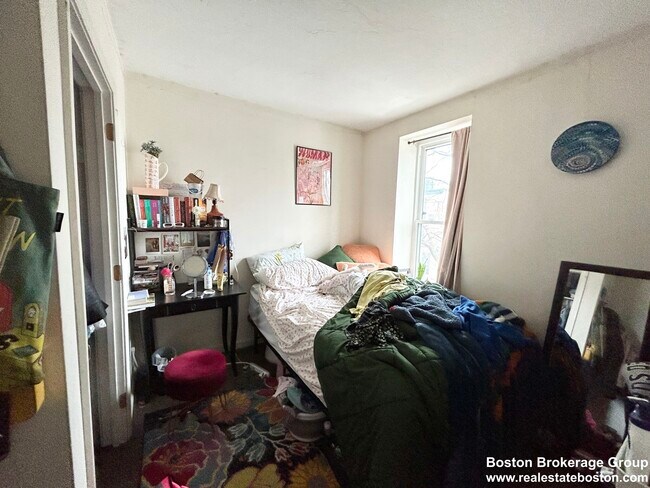 Foto del edificio - 90 Hammond St