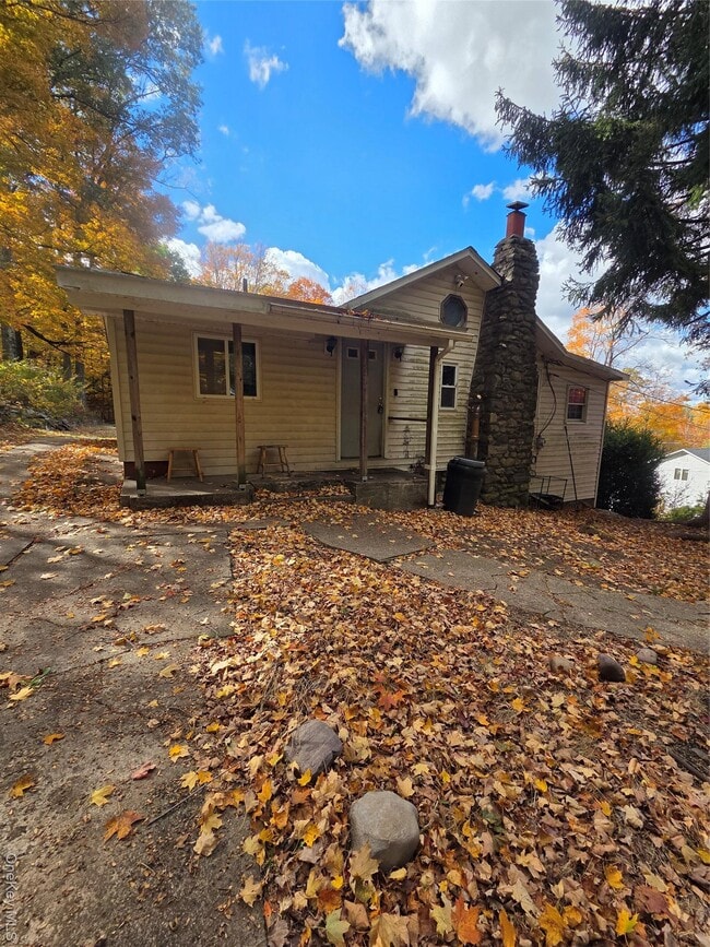 Foto del edificio - 25 Emerald Trail