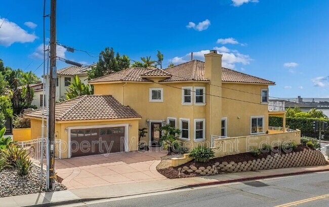 Building Photo - 1107 Las Flores Dr