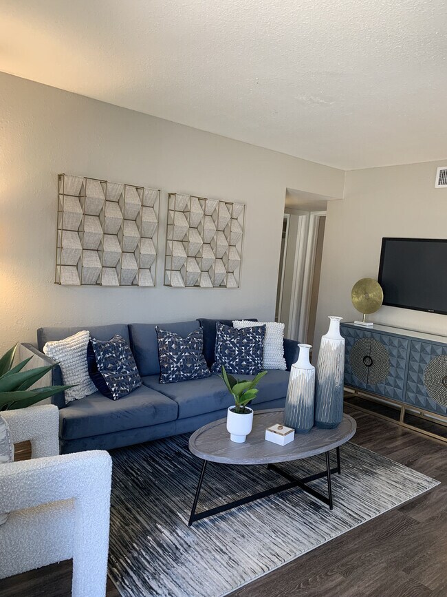 The Archer Apartments in San Antonio, TX