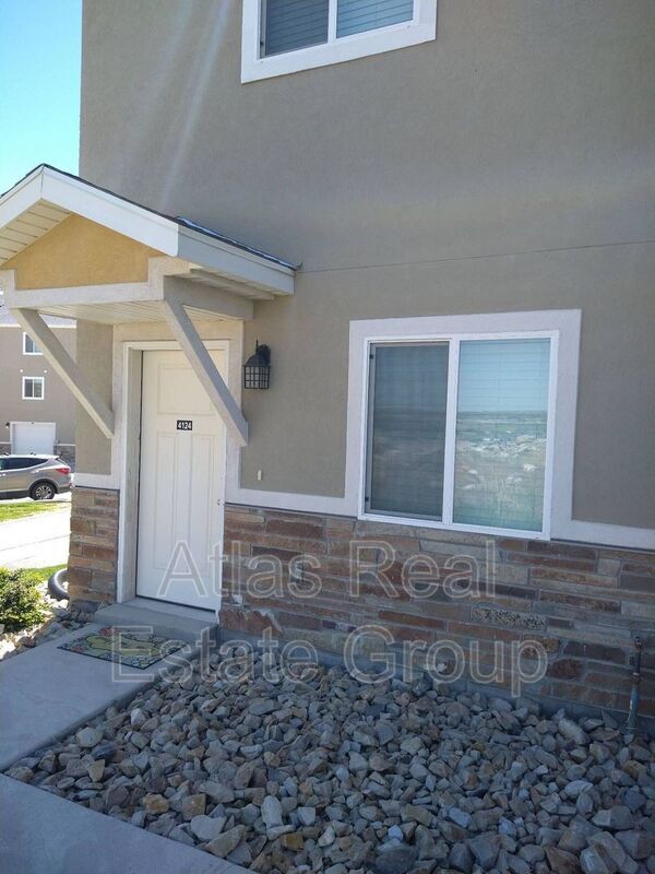 4124 W Miner View Ln Unit 4124 W. Miner View Lane, Herriman, UT 84096
