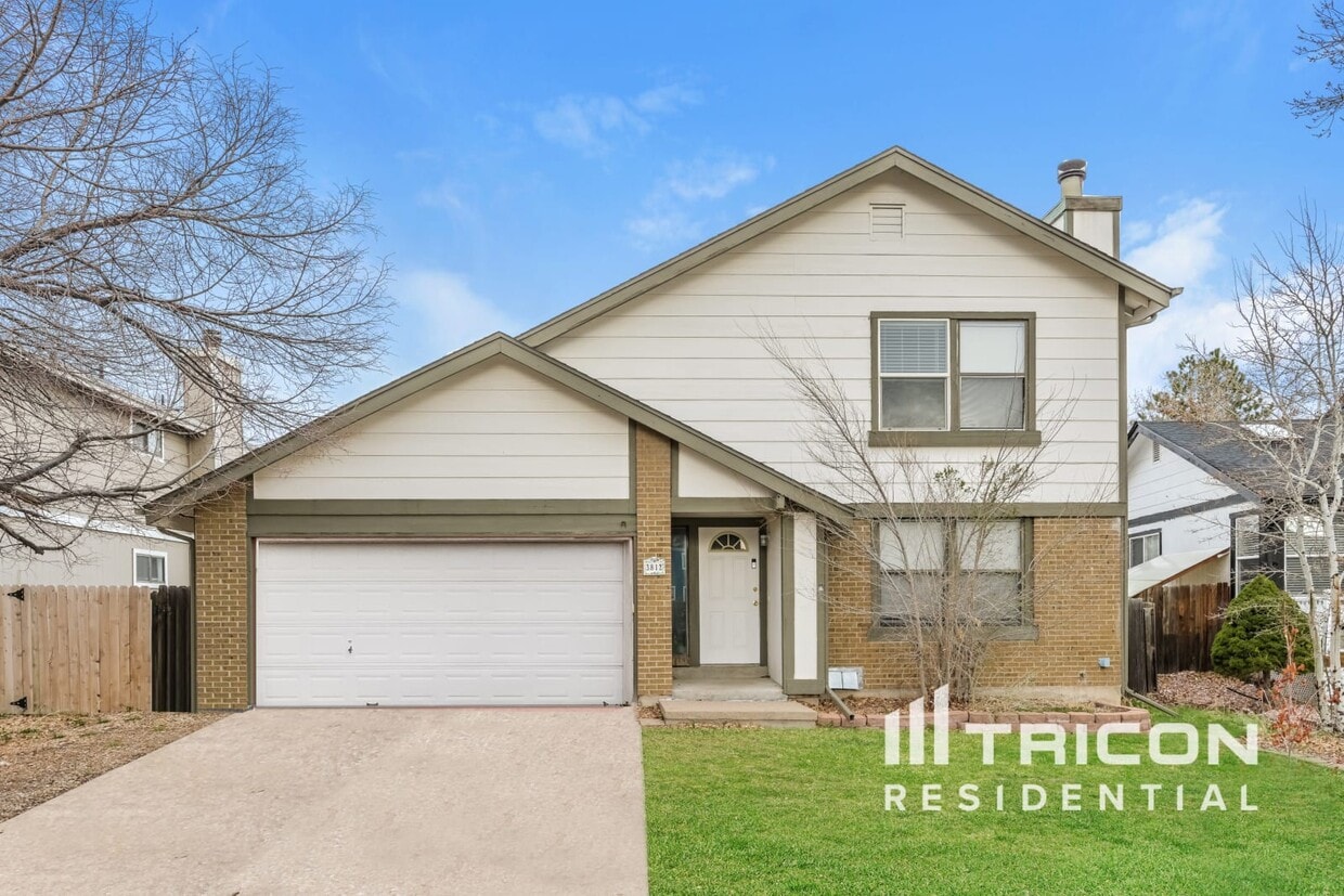 Foto principal - 3812 S Ceylon Way