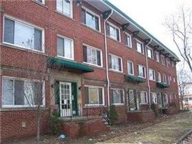 Building Photo - Fortune Apartments