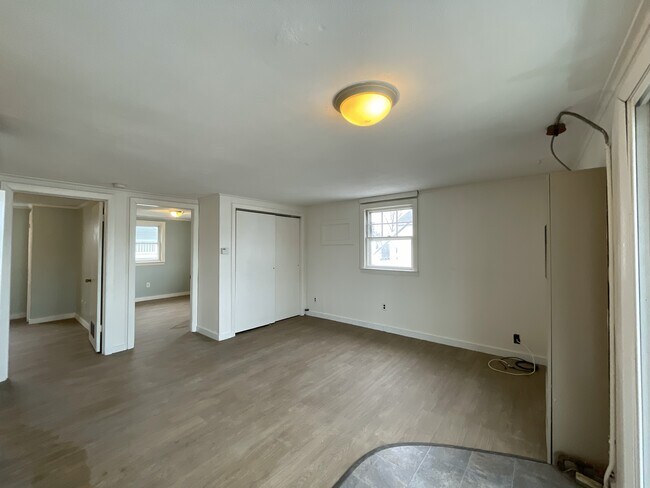 Sala de estar - 188 Ashworth Ave