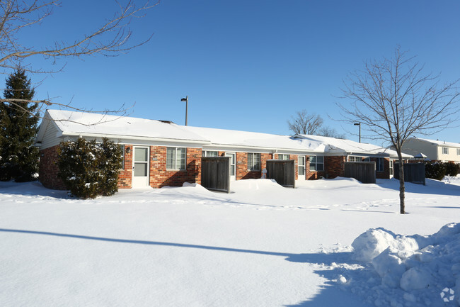 Building Photo - Mt. Vernon Park Apartments