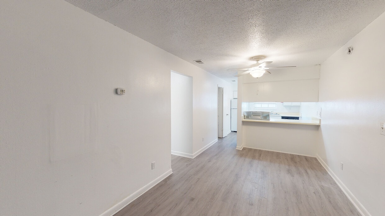 Photo - The Langston Apartments