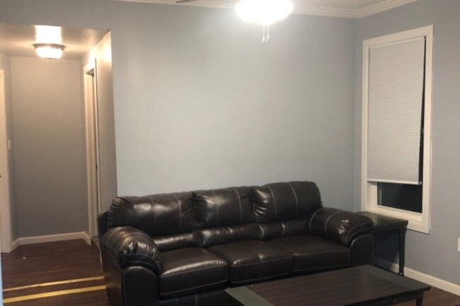 sala de estar - 315 Walnut Ave