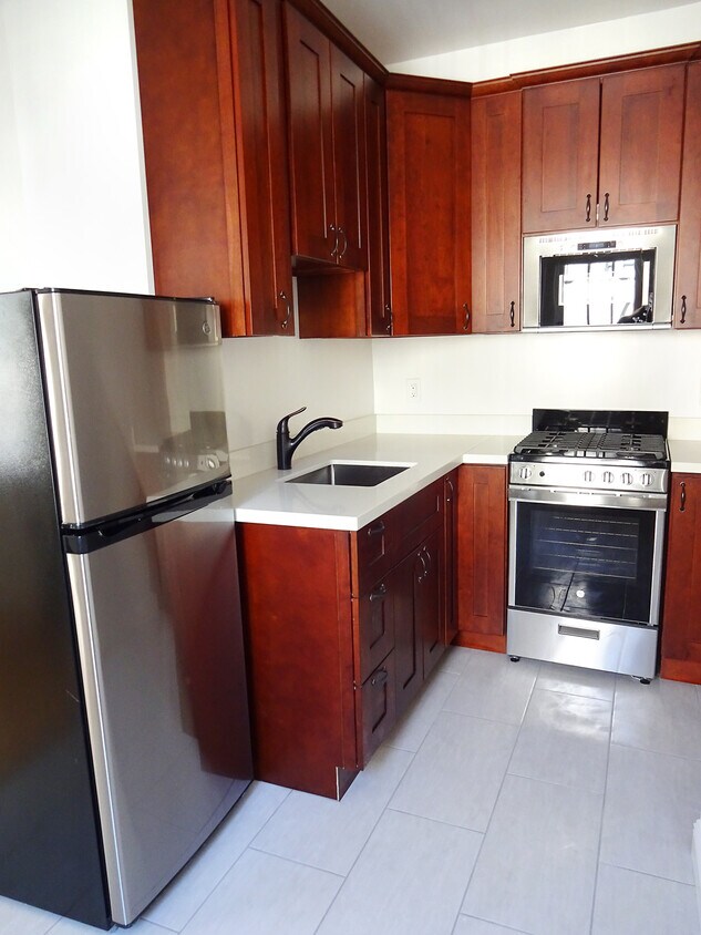 Foto principal - 925 Jones St