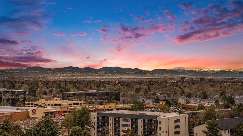 Photo - 8060 E Girard Ave (Denver, CO)