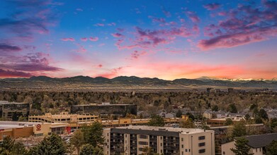 Building Photo - 8060 E Girard Ave