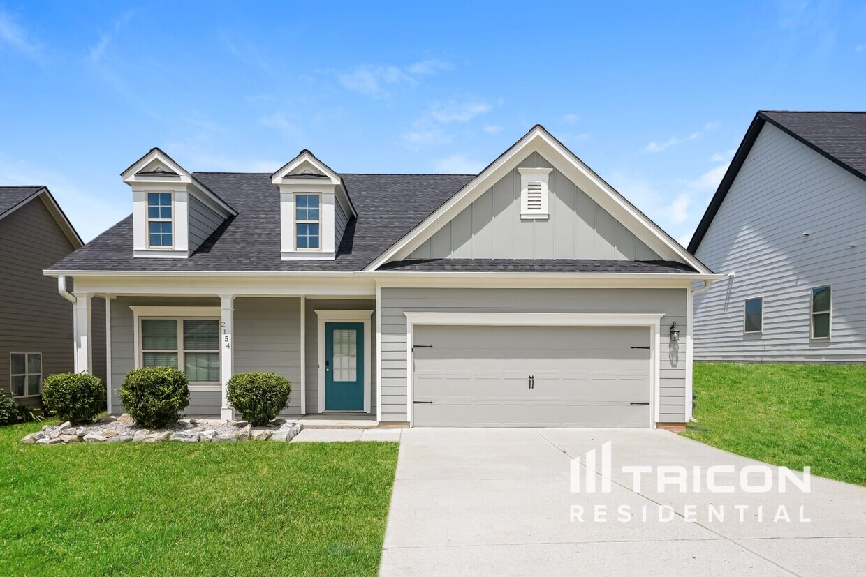 Foto principal - 2154 Massey Ln