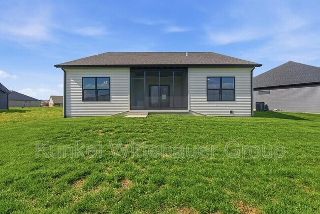 Foto del edificio - 829 Bushwood Way