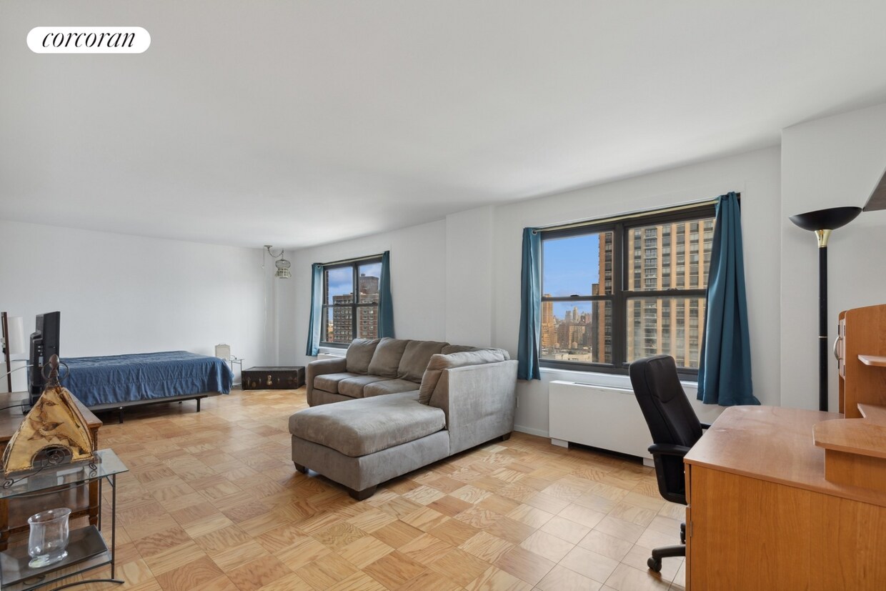 160 West End Ave Unit 29A, New York, NY 10023 Room for Rent in New York, NY