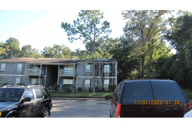 Wakefield Apartments Mobile, AL