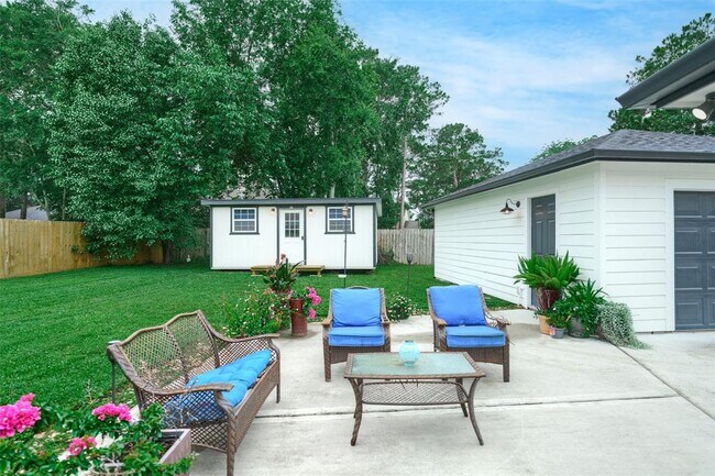 Foto del edificio - 3607 Hickory Hill Ln