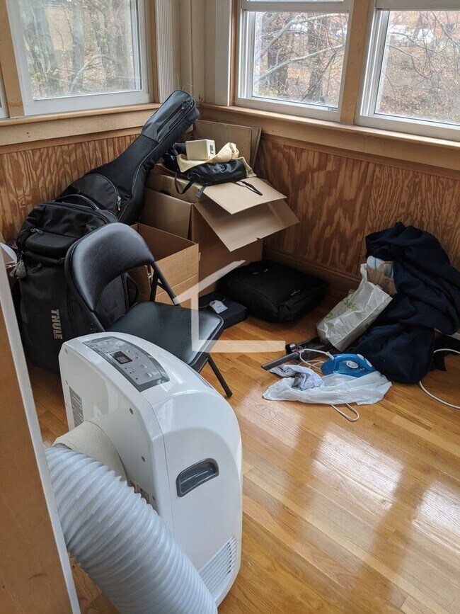 Foto del edificio - Nice 2 bed with office