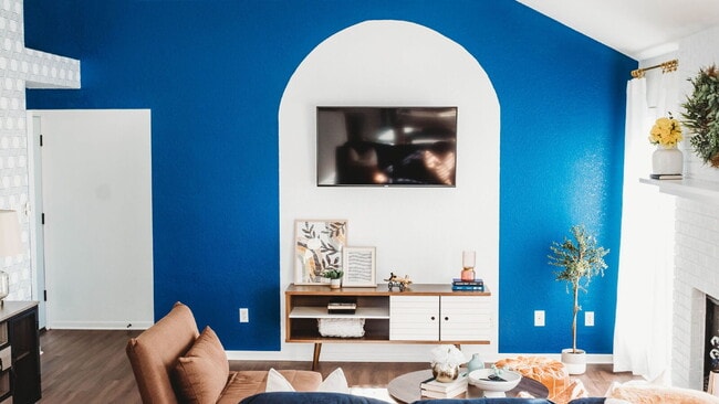 Foto del edificio - "Charming 3-Bedroom Killeen Home with Cozy Fireplace and 2 Full Baths!"