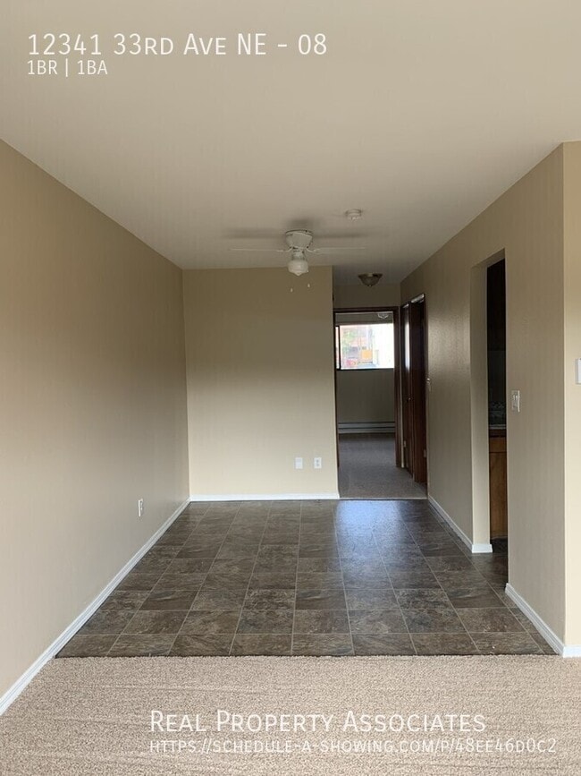 Foto del edificio - 12341 33rd Ave NE