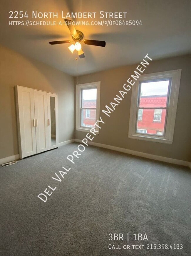 Building Photo - 2254 N Lambert St