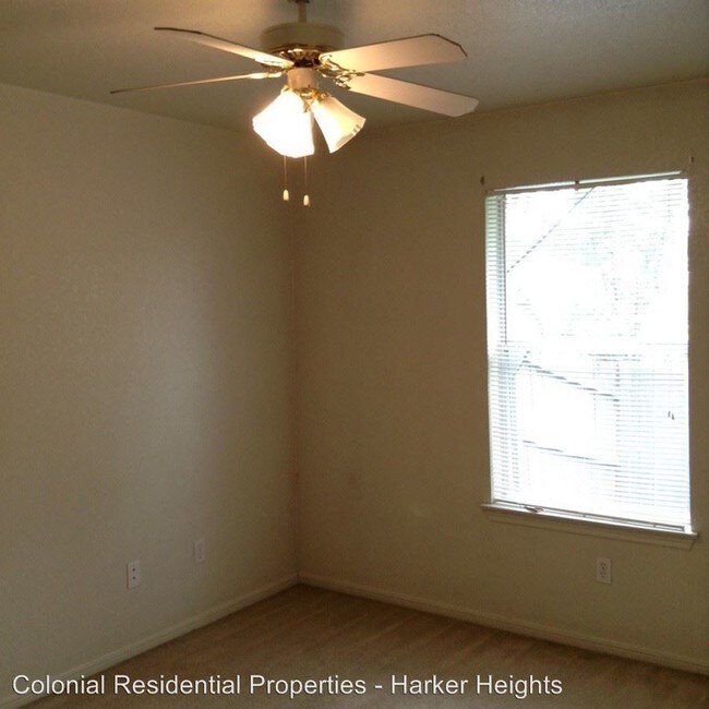 929 Pinewood Dr, Harker Heights, TX 76548 Condo for Rent in Harker