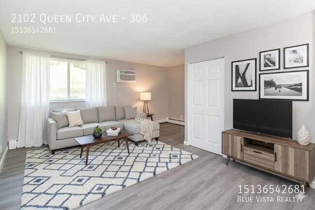 Foto del edificio - 2102 Queen City Ave